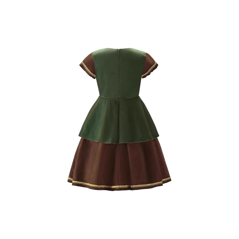 Disfraz de Capa con Capucha Me - Halloween Costume Kids reseña y precio