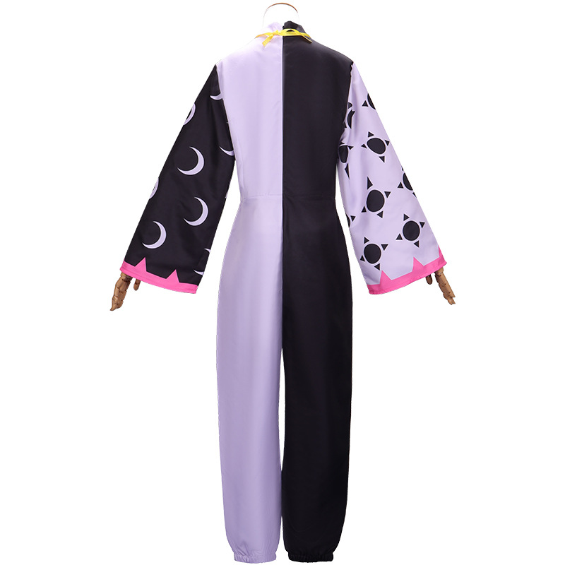 Disfraz de Anime American Owl  - Halloween Costume Kids reseña y precio