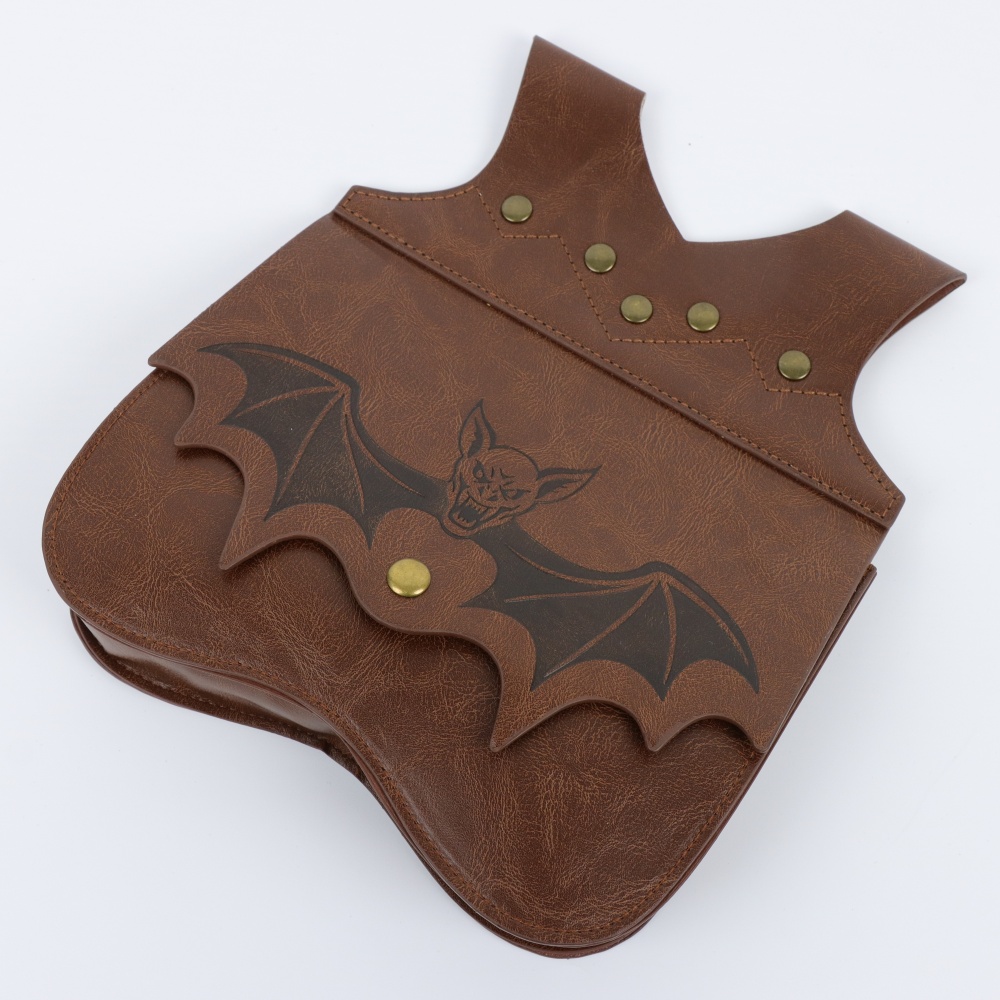 Bolsa de cintura de cuero sint - Halloween Costume Adult reseña y precio