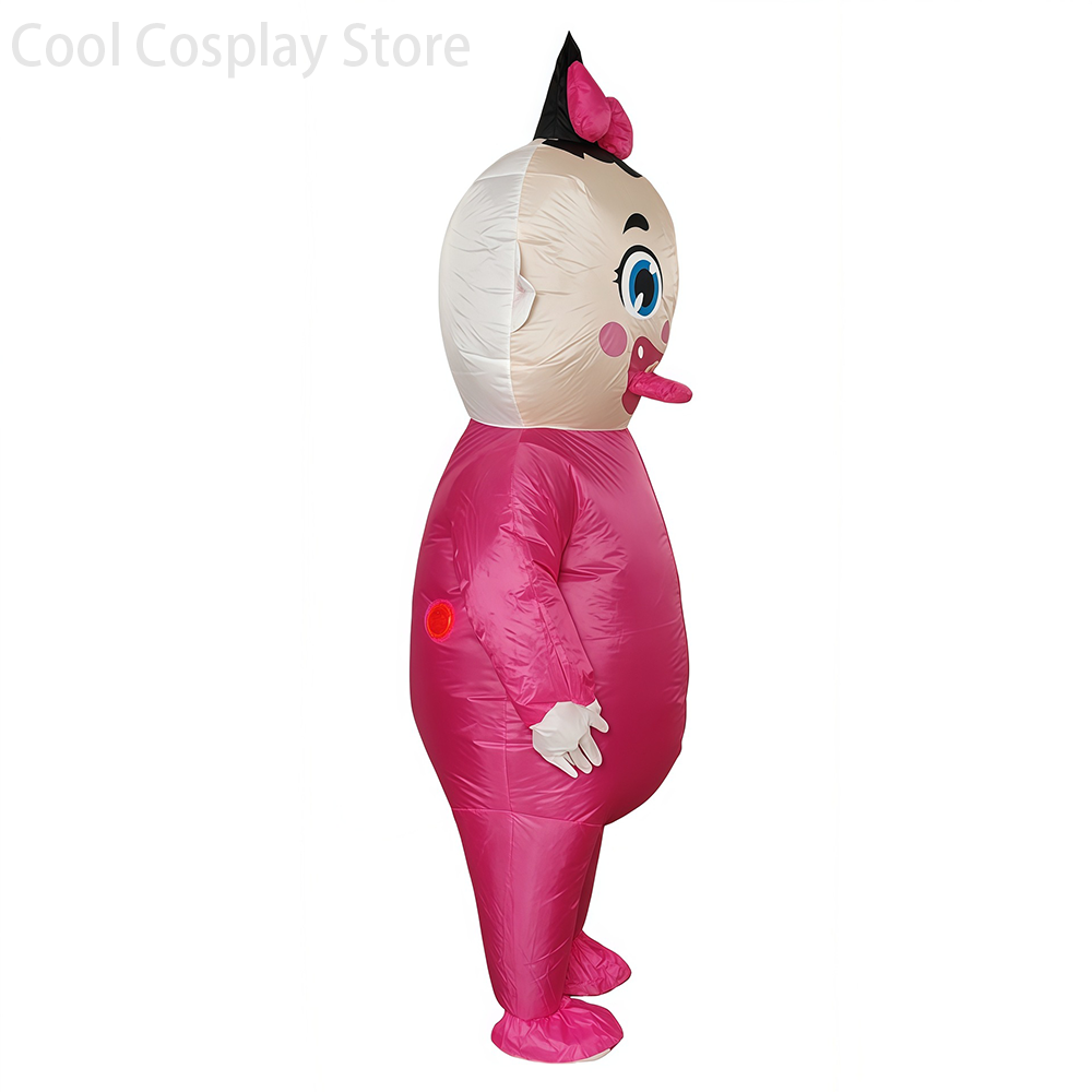 Disfraces Inflables para Adult - Halloween Costume Adult reseña y precio