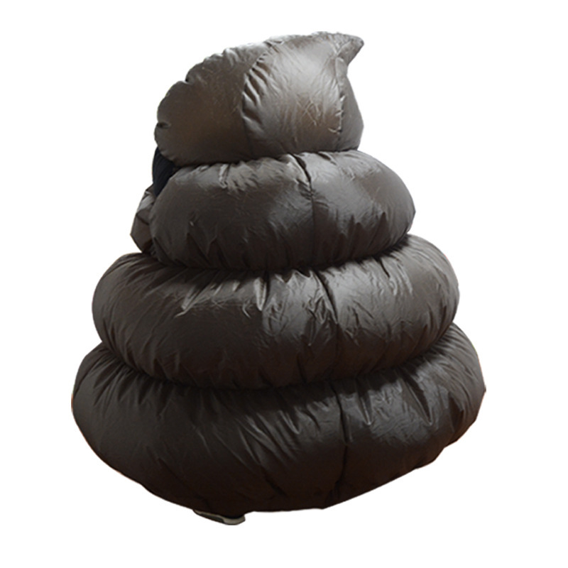 Disfraz Inflable de Cocodrilo  - Halloween Costume Adult reseña y precio
