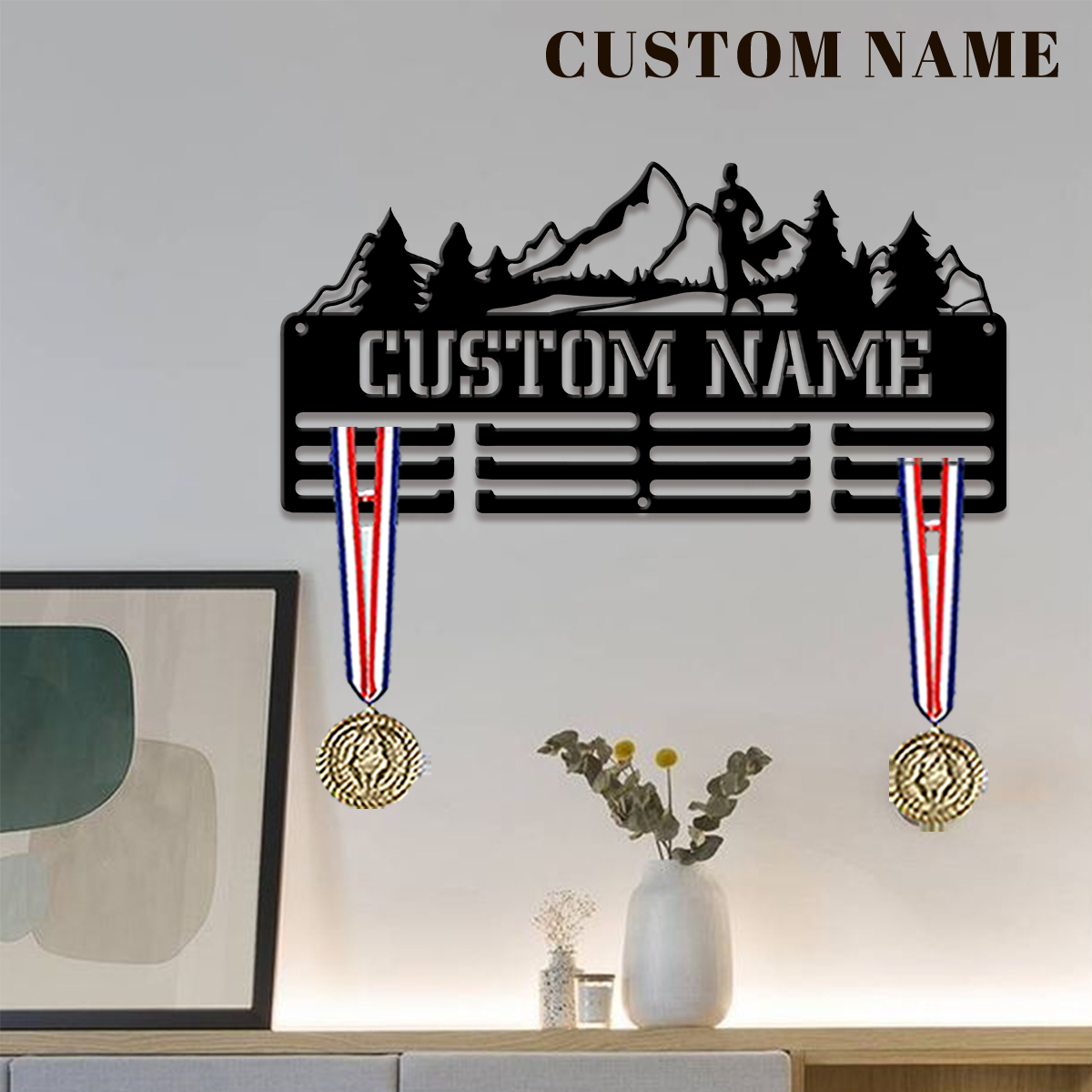 Expositor de Medallas de Marat - Halloween Party Supplies reseña y precio