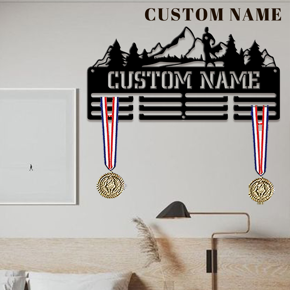 Expositor de Medallas de Marat - Halloween Party Supplies reseña y precio