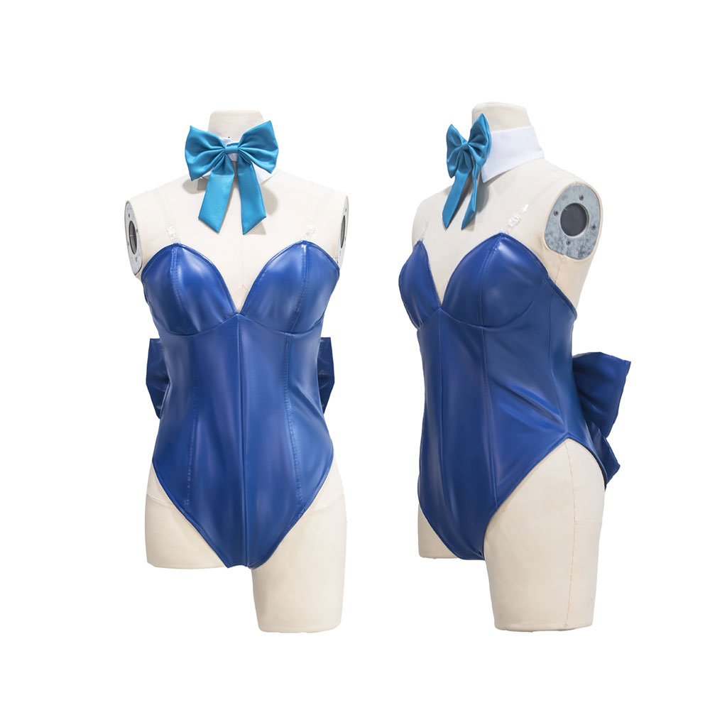 Disfraz de Cosplay de Bunny Gi - Halloween Costume Kids reseña y precio