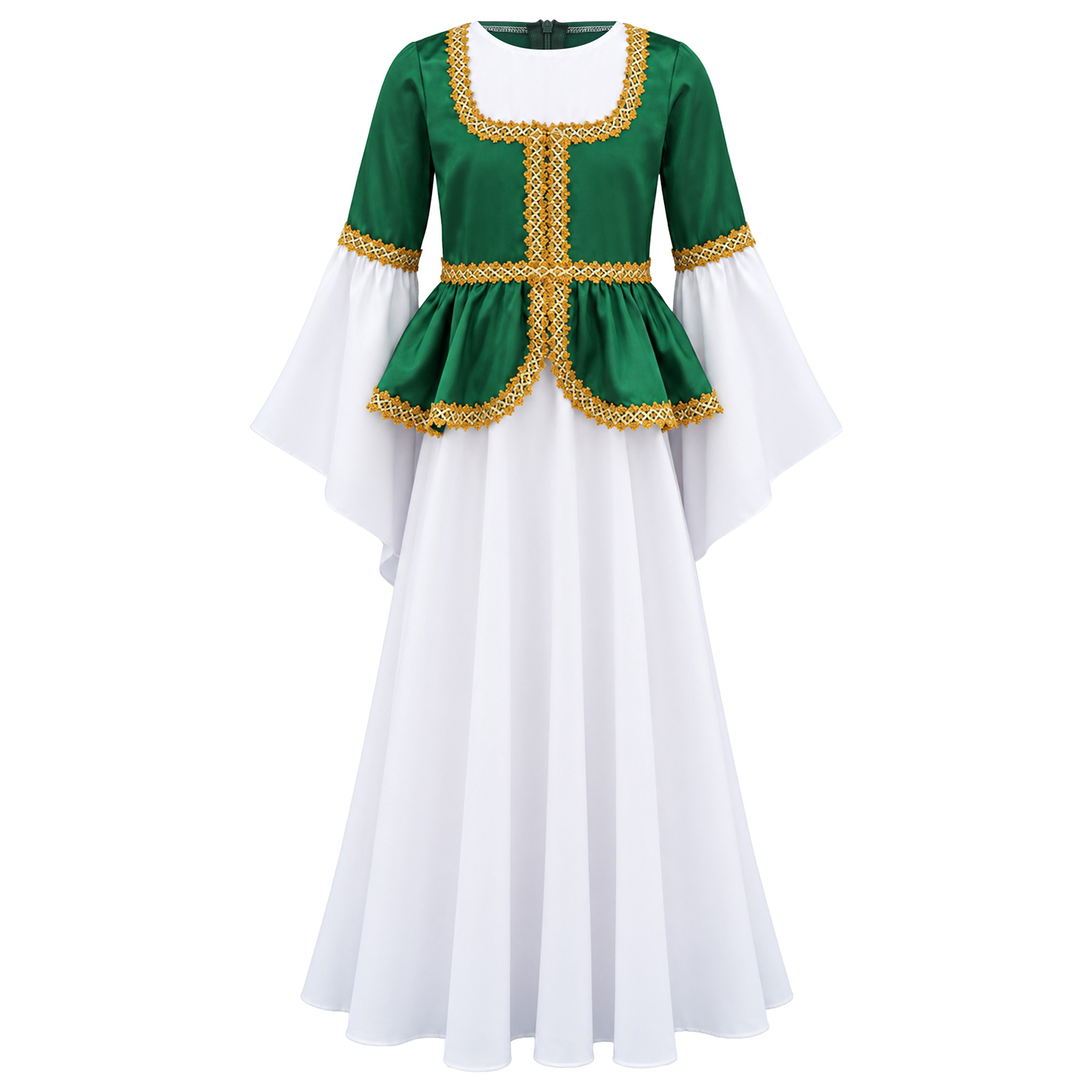 Disfraz de Cosplay Renacentist - Halloween Costume Kids reseña y precio