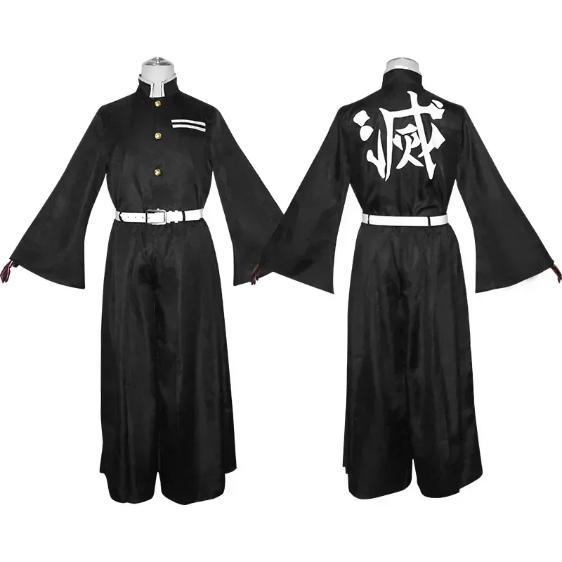Personaje de anime Tokito Muic - Halloween Costume Kids reseña y precio