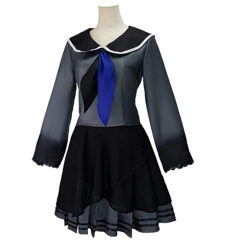 Disfraz de Cosplay de Anime de - Halloween Costume Kids reseña y precio