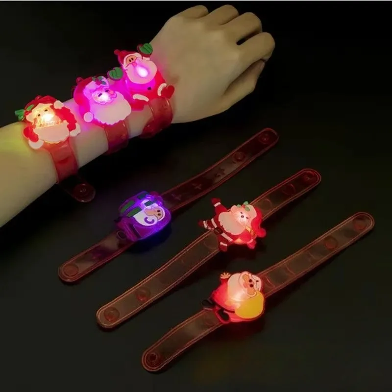 Pulsera LED de Halloween con 1 - Halloween Pumpkin Decor Led reseña y precio